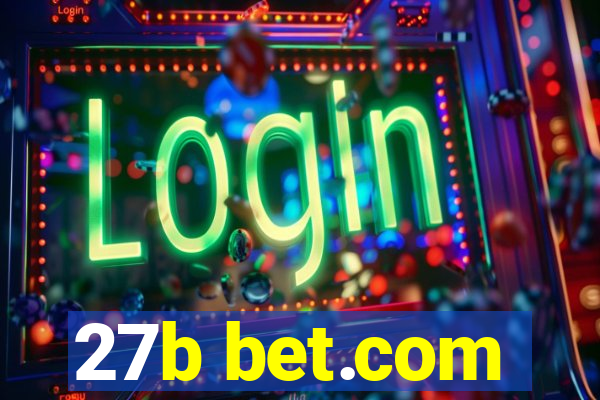 27b bet.com